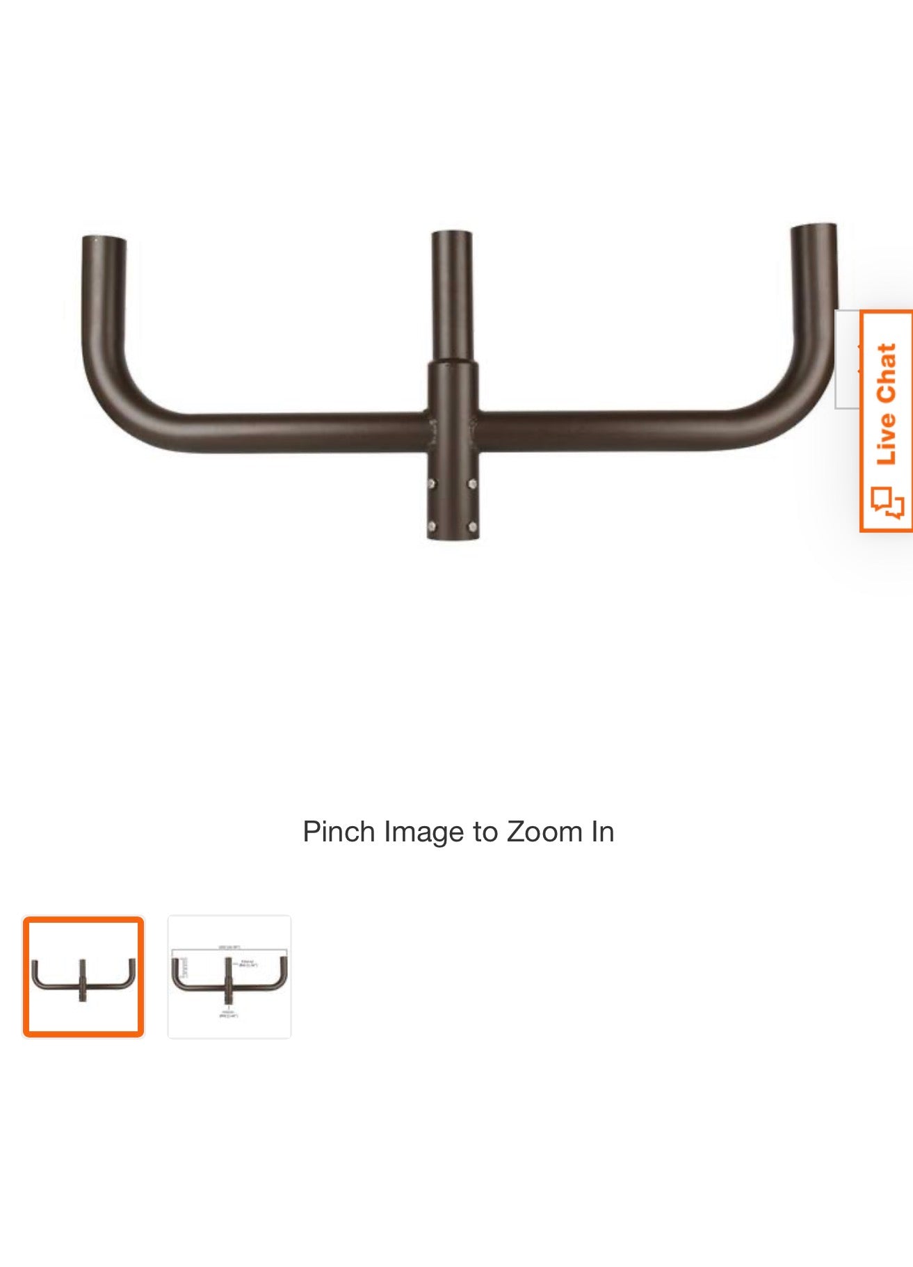 Bullhorn