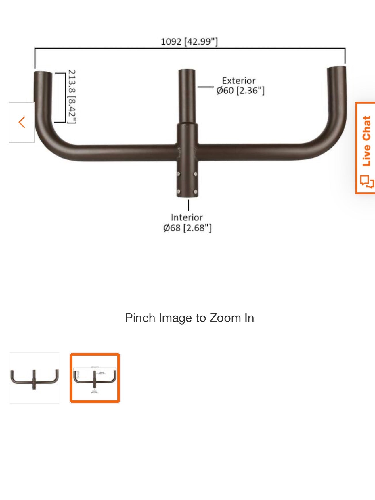 Bullhorn