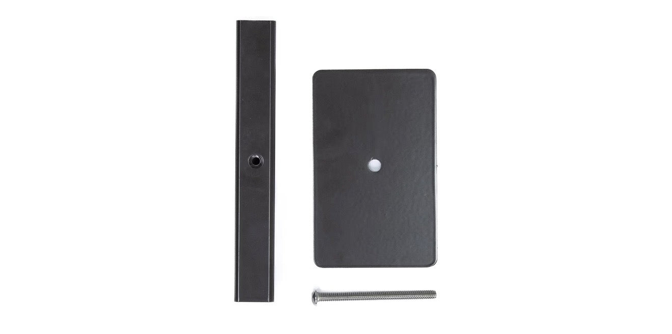 Light pole hand hole cover